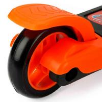 Sunman Kral Şakir 3 Tekerlekli Twistable Scooter