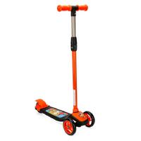 Sunman Kral Şakir 3 Tekerlekli Twistable Scooter