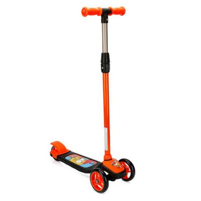 Sunman Kral Şakir 3 Tekerlekli Twistable Scooter