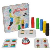 Pera Toys Renkli Bardaklar