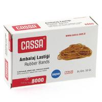 Cassa 8000 Ambalaj Lastiği 50Gr