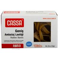 Cassa 8050 Geniş Ambalaj Lastiği 50Gr