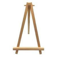 Masaüstü Mini Akrobat Şövale 29Cm