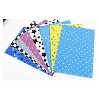 Lino Karışık Desenli Eva A4 10'Lu Paket