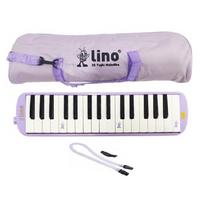 Lino Melodika 32 Tuşlu Pastel Lila