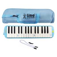 Lino Melodika 32 Tuşlu Pastel Mavi