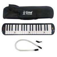 Lino Melodika 37 Tuşlu Siyah