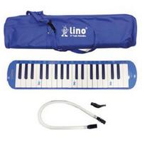 Lino Melodika 37 Tuşlu Mavi