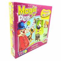 Magic Pen İnteraktif Kalem Oyun Seti