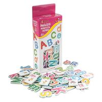 Diytoy Manyetik Aktiviteler Alfabe