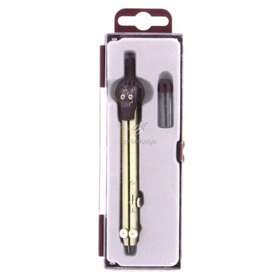 Lutek Lt-3002C Tek Kırma Pergel