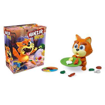 Goliath Hınzır Kedi Bu Bir Şaka Olmalı