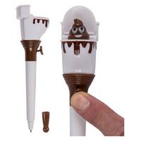 Taros 3542 Klozet Şekilli Tükenmez Kalem