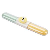 Taros 8049 Çift Taraflı İşaretleme Kalemi Bisküvi (Adet)