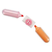 Taros 8049 Çift Taraflı İşaretleme Kalemi Bisküvi (Adet)