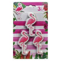 Taros 3360 Flamingo 3'Lü Silgi