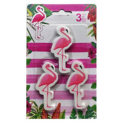 Taros 3360 Flamingo 3'Lü Silgi