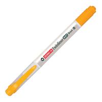 Dong-A Twinliner Soft Brush Fırça Uçlu Çift Taraflı Kalem 73 Gold