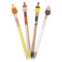 Taros 2791 Versatil Kalem 0,7Mm Baykuş