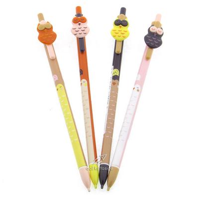 Taros 2791 Versatil Kalem 0,7Mm Baykuş