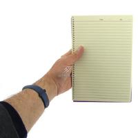 Taros 2924 Sim Kapaklı Defter