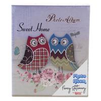 Taros 4061 Fotoğraf Albümü Baykuş