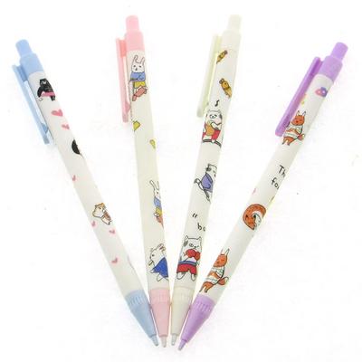 Taros 4106 Versatil Kalem 0,7 Animals (Adet)