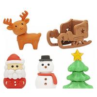 Taros 4408 Christmas Silgi (Adet)