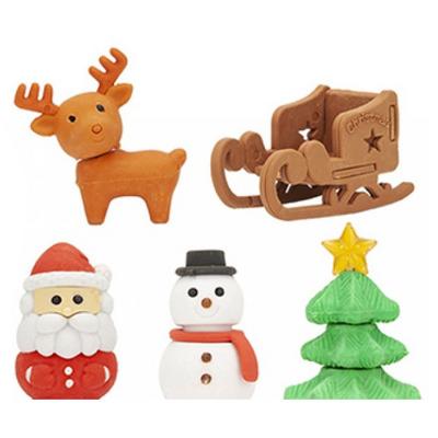 Taros 4408 Christmas Silgi (Adet)