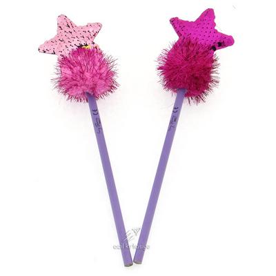 Taros 4991 Kurşun Kalem Pullu Yıldız (Adet)