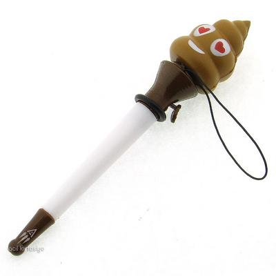 Taros 4968 İpli Fırlatmalı Shit Tükenmez Kalem