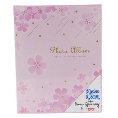 Taros 4963 Fotoğraf Albümü Flower