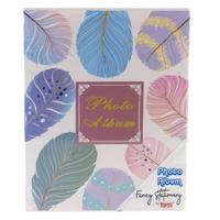 Taros 4934 Fotoğraf Albümü Tüy