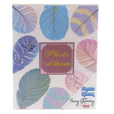 Taros 4934 Fotoğraf Albümü Tüy