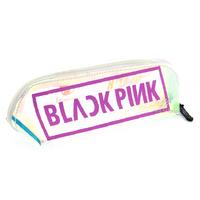 Taros 5225 Black Pink Kalem Çantası