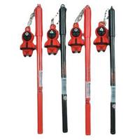 Taros 5432 İğne Uçlu Jel Kalem Squid Game (Adet)