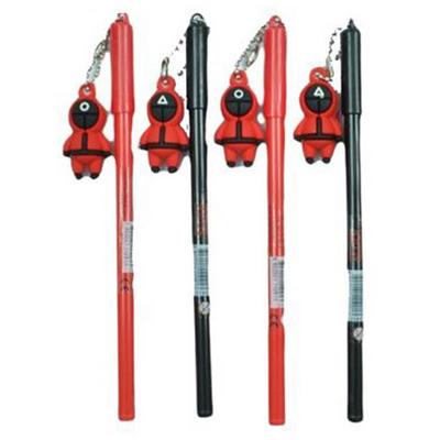 Taros 5432 İğne Uçlu Jel Kalem Squid Game (Adet)