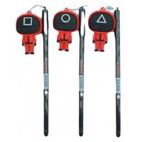 Taros 5384 İğne Uçlu Jel Kalem Squid Game (Adet)