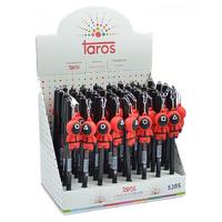 Taros 8385 İğne Uçlu Jel Kalem Squid Game (Adet)