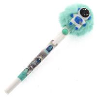 Taros 5644 İğne Uçlu Jel Kalem Hareketli Peluş Astronot