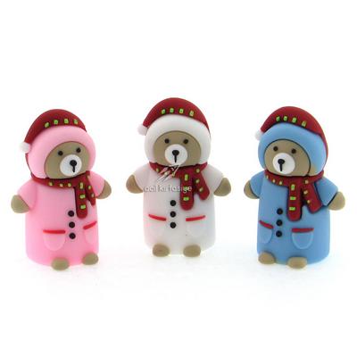 Taros 5554 Ayı Şekilli Kalemtıraş