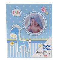 Taros 6417 Fotoğraf Albümü Baby Mavi