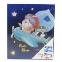 Taros 6420 Fotoğraf Albümü Space Bear