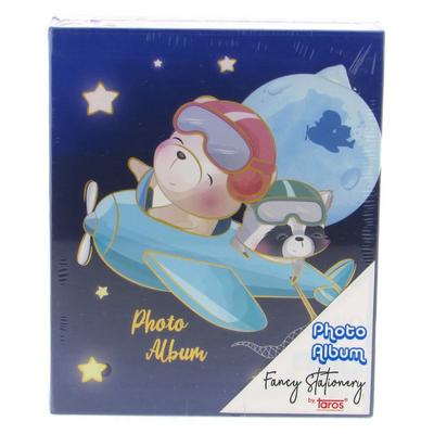 Taros 6420 Fotoğraf Albümü Space Bear