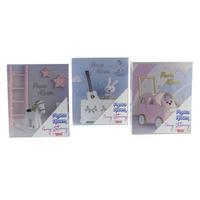 Taros 6421 Fotoğraf Albümü Remember