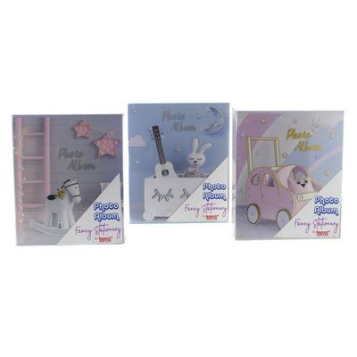 Taros 6421 Fotoğraf Albümü Remember