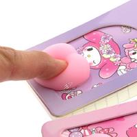 Taros 6714 Figürlü Not Defteri 11,5X7cm 80 Yaprak Çizgili (Adet)