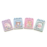 Taros 6718 Figürlü Not Defteri 11,5X7cm 80 Yaprak Çizgili