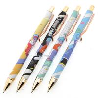 Taros 6755 Versatil Kalem 0,7 Anime Baskılı