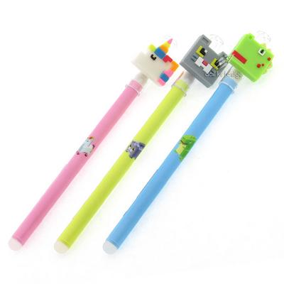 Taros 6790 İğne Uçlu Silinebilir Jel Kalem (Adet)